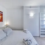 דירה Family Sea View *