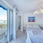 Family Sea View * ניס
