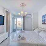דירה Family Sea View