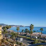 דירה Family Sea View *