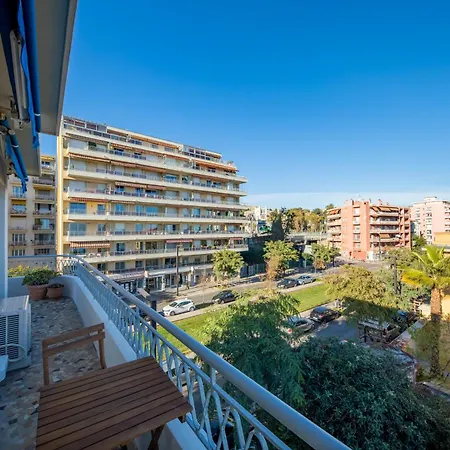 דירה Family Sea View *