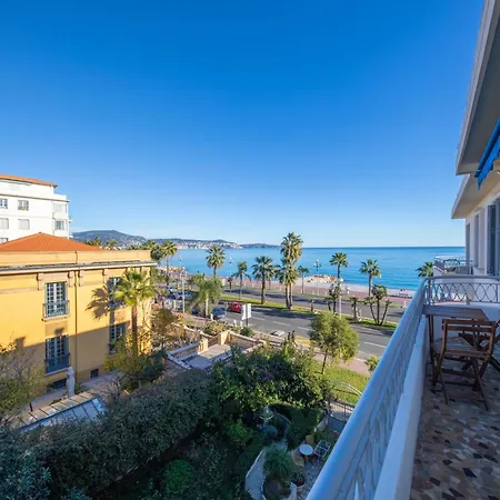 Family Sea View Διαμέρισμα *