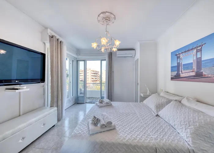 Apartman Family Sea View