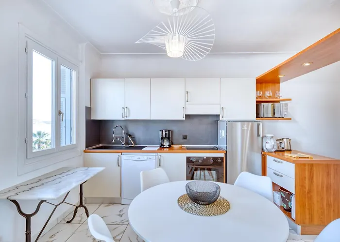 Family Sea View Apartman *