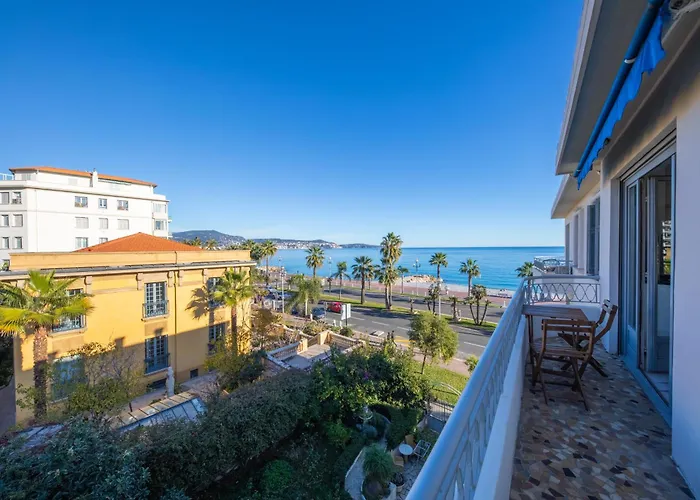 Family Sea View Apartmán *